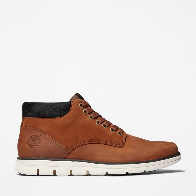 Timberland Bradstreet Chukka-boots  TB0A13EE214