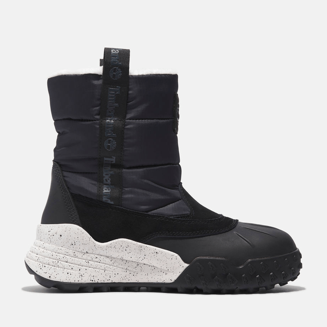 Timberland Moriah Insulated Pull-on Boot 