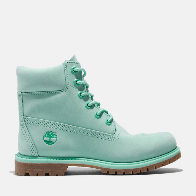 Timberland 50th Edition Premium 6 Inch  TB0A412BEB9