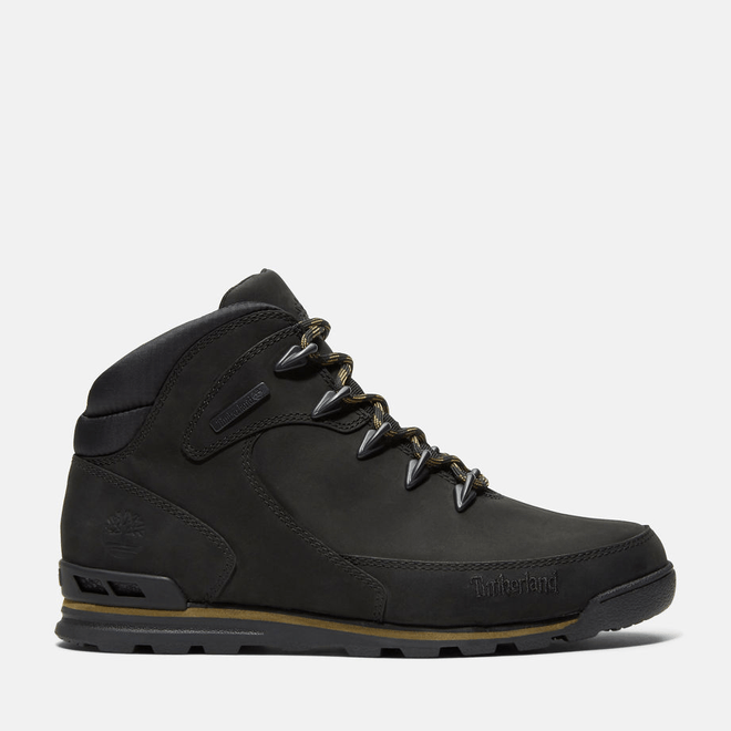 Timberland Euro Rock Mid Hiking Boot  TB0A2HPU001