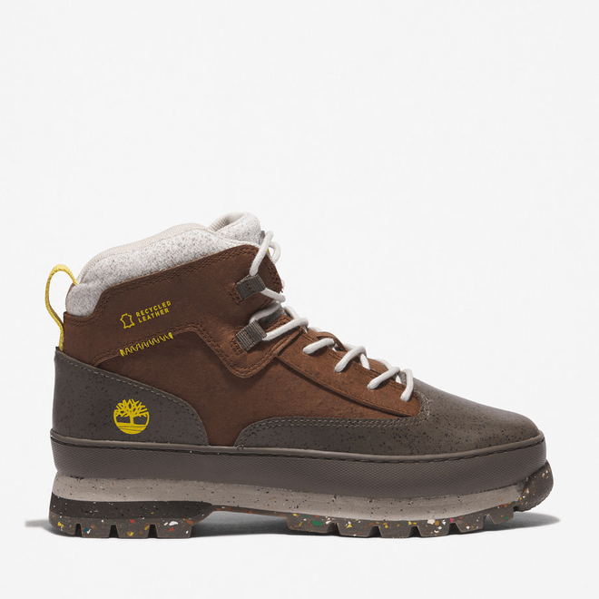 Timberland Timbercycle Hiking Boot  TB0A5SMNAZ8