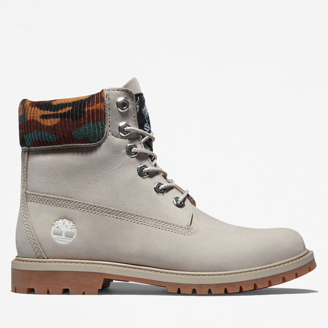 Timberland 6 Inch Boot 