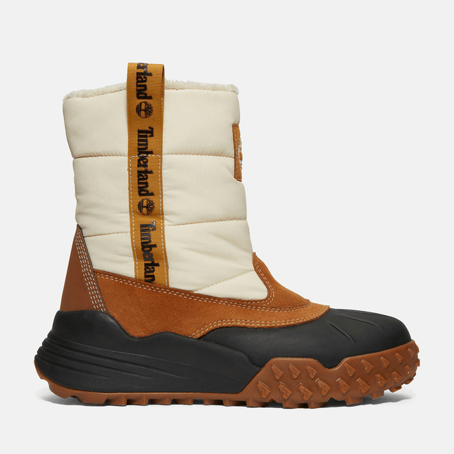 Timberland Moriah Insulated Pull-on Boot 