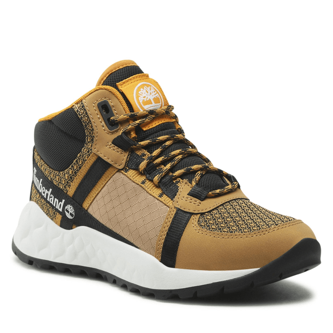 Timberland Solar Wave Lt Hiker  TB0A437K231