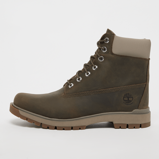 Timberland Tree Vault 6inch Boot Wp TB0A5NJV901