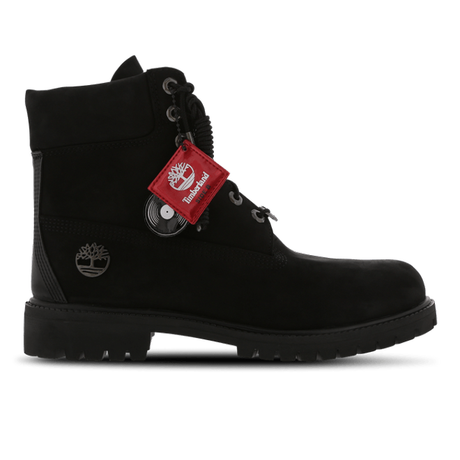 Timberland 6 Inch  TB0A6BY40011