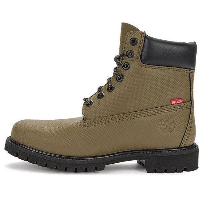 Timberland 6 Inch Helcor Boot