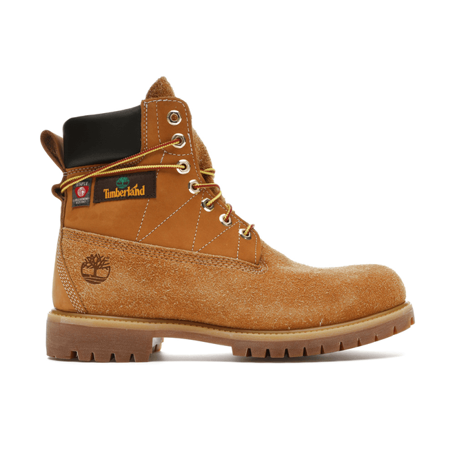 Timberland 6" Boot Staple Wheat TB0A29HB2311