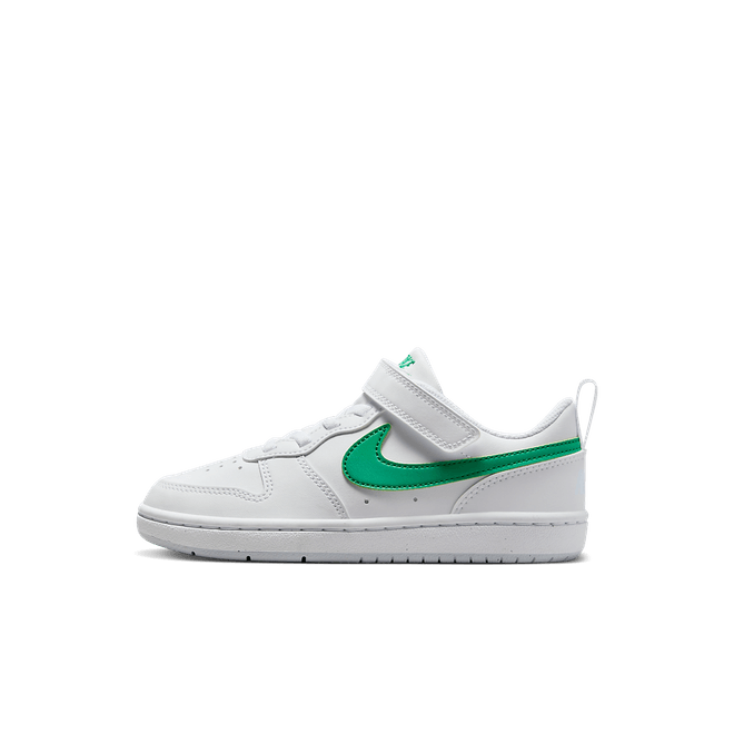 Nike Court Borough Low Recraft Younger Kids'