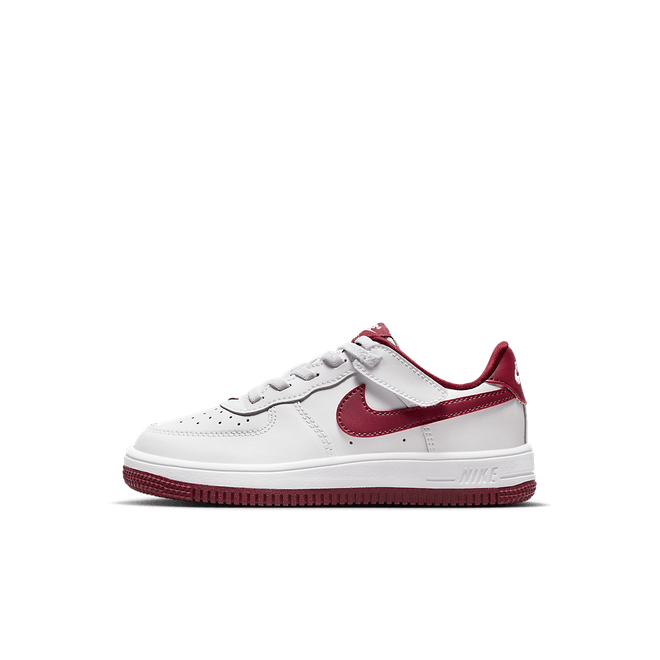Nike Force 1 Low EasyOn Younger Kids' FN0237-105