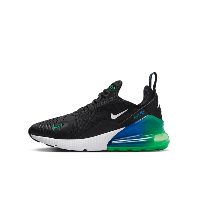 Nike Air Max 270 Older Kids' FZ4356-001