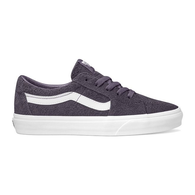 Vans SK8-Low logo-patch VN0009QRC9R