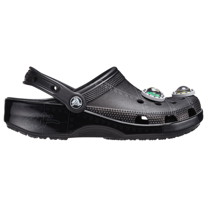 Crocs  Ron English x WHIN Clogs 208134-001