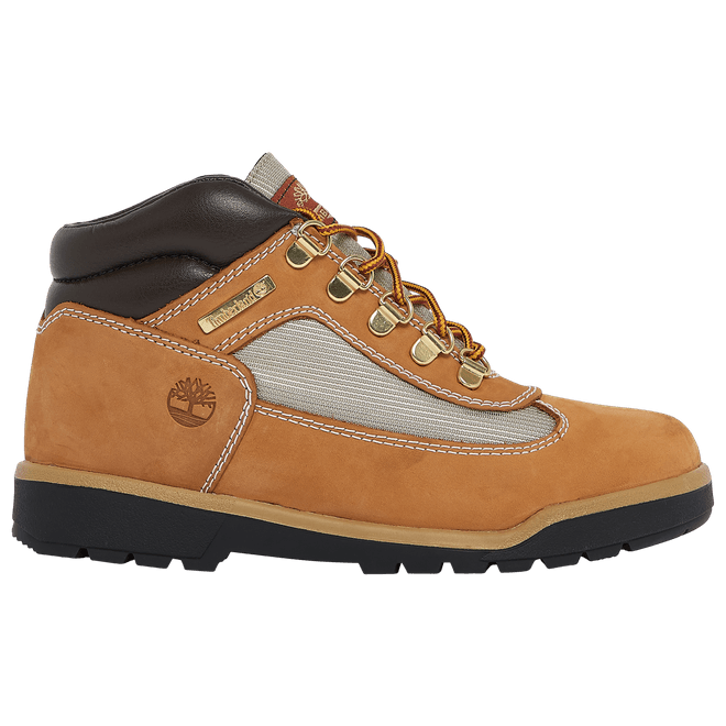 Timberland Boys Field Boots Mid