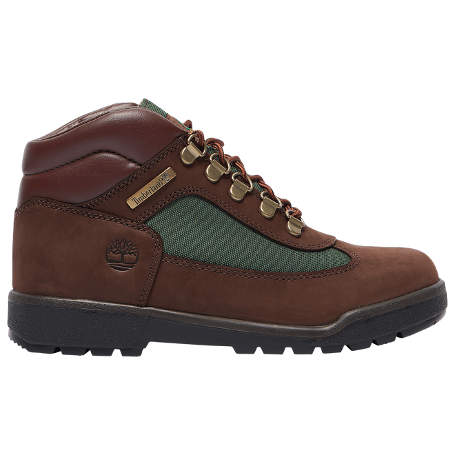 Timberland Boys Field Boots Mid TB016937242