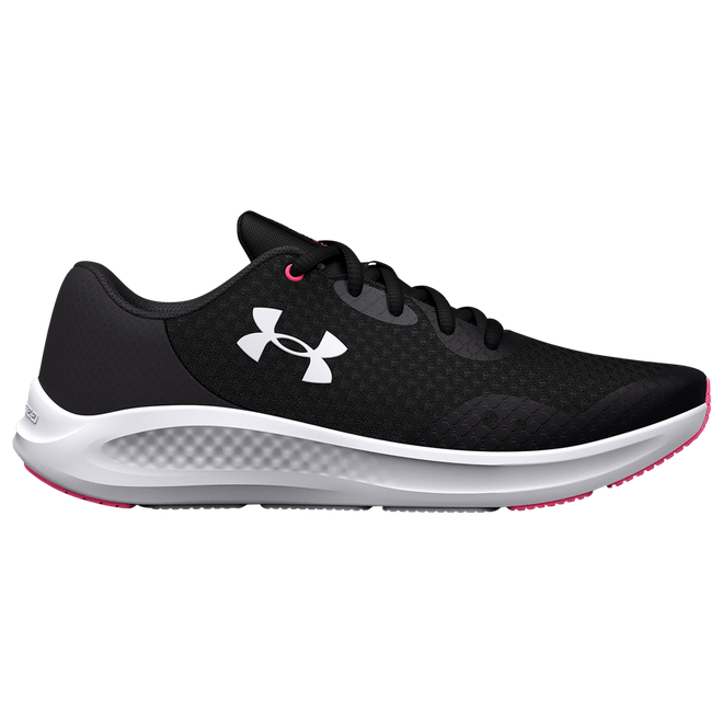 Under Armour Girls Charged Pursuit 3