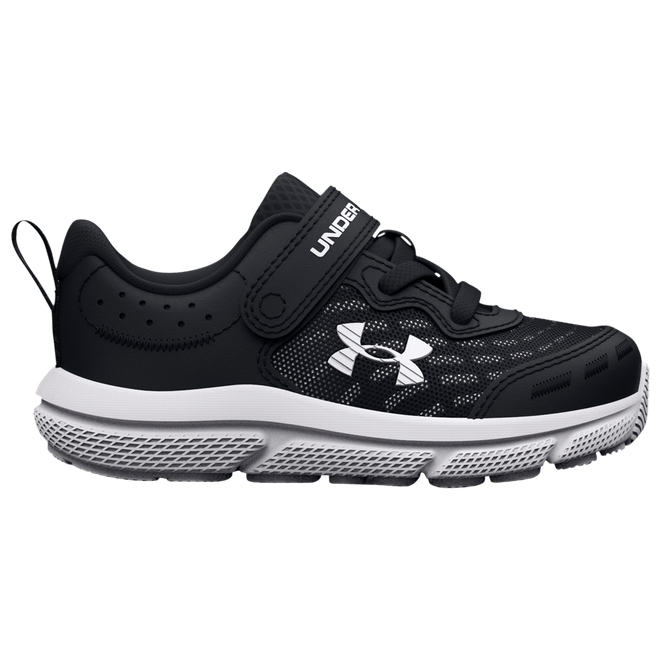 Under Armour Boys Charged Assert 10 3026184-001
