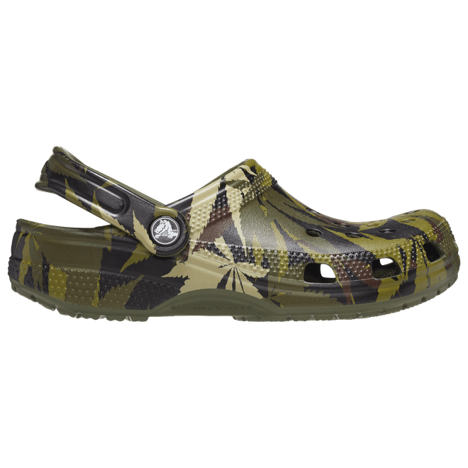 Crocs  Classic Clogs 209100-3TC