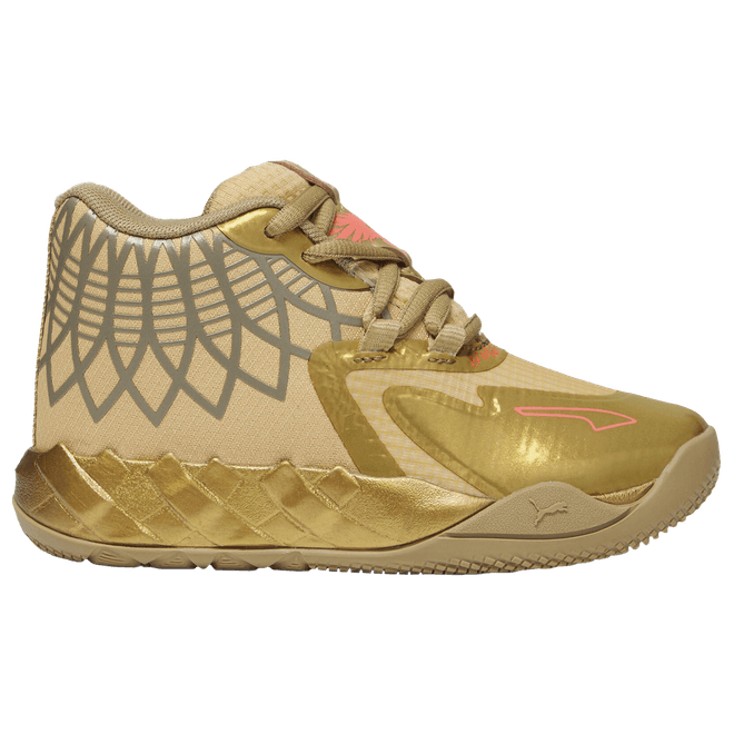 PUMA Boys MB.01 39571801