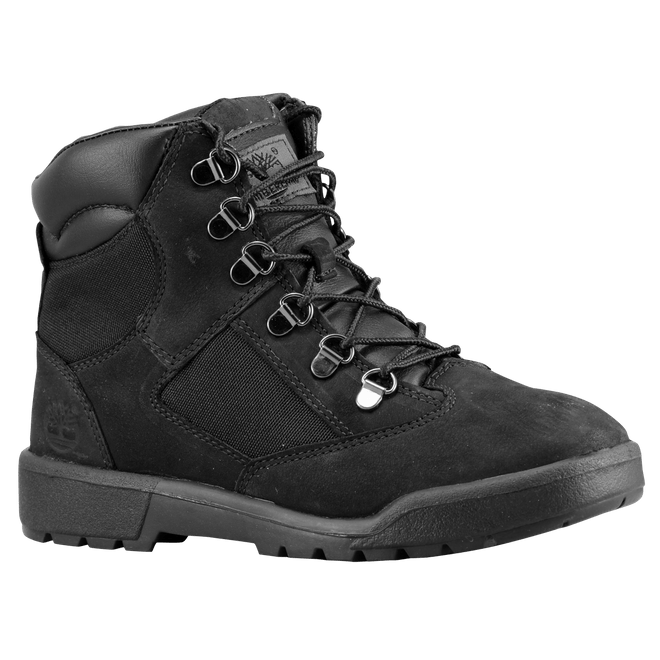 Timberland Boys 6" Field Boots TB044890001