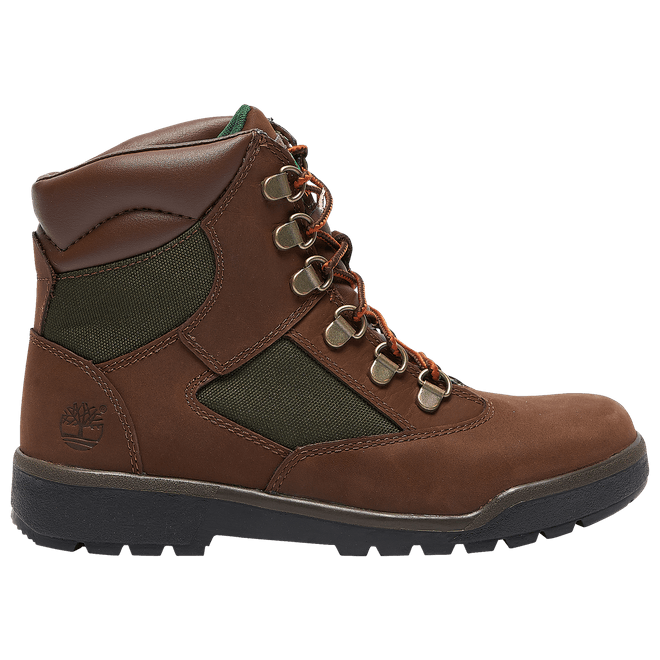 Timberland Boys 6" Field Boots TB044992214