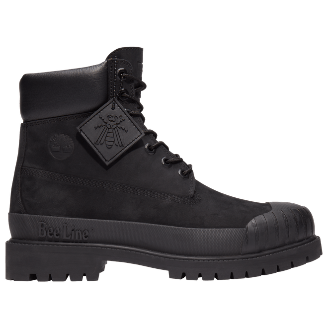 Timberland  Bee Line 6" Rubber Toe TB0A5ZPF001