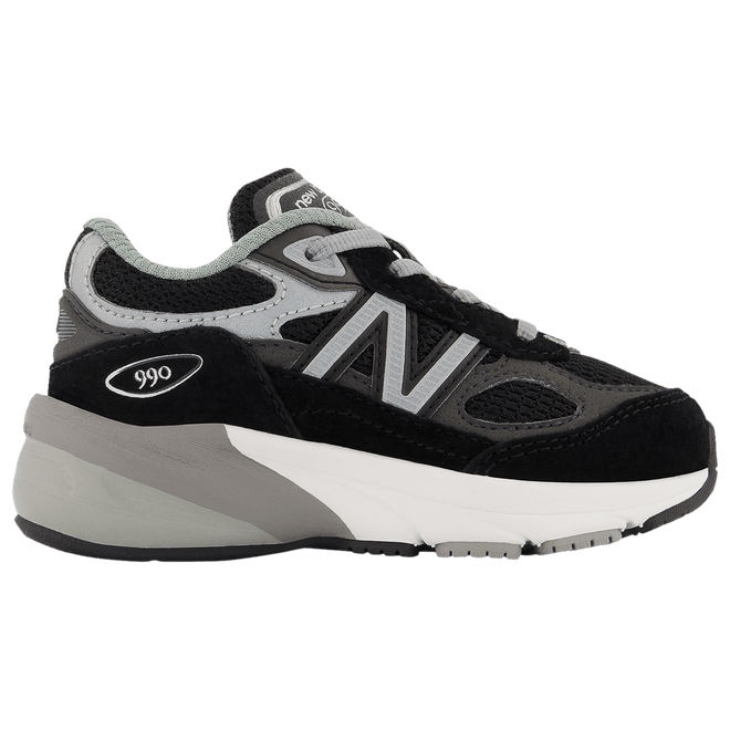 New Balance Boys 990 V6 IC990BK6