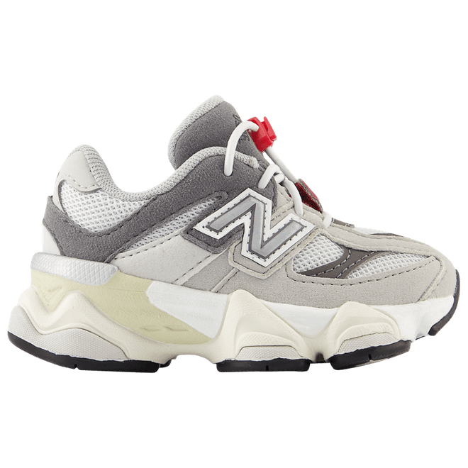 New Balance Boys 9060 IV9060GY