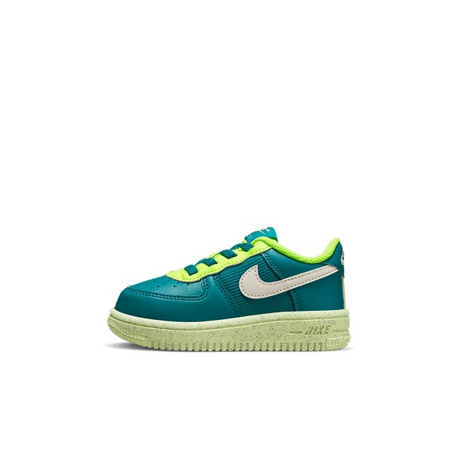 Nike Boys Force 1 Crater DM1088-300