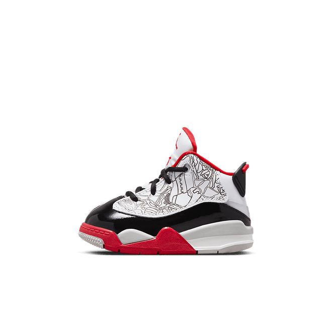 Jordan Boys Dub Zero DV1358-160