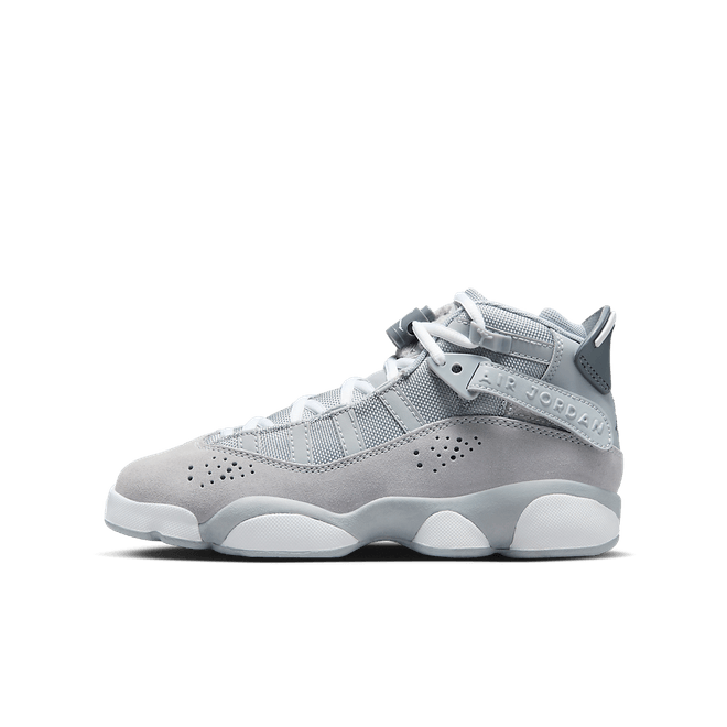 Jordan 6 Rings 323419-009