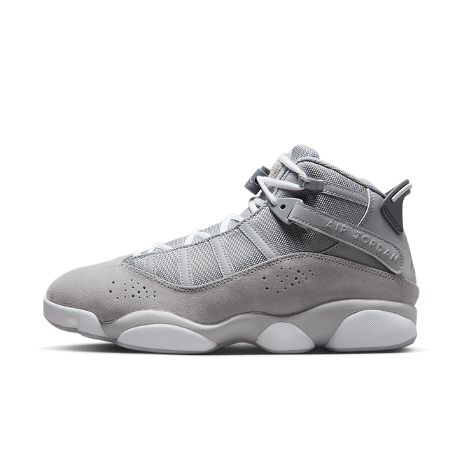 Jordan 6 Rings 322992-009