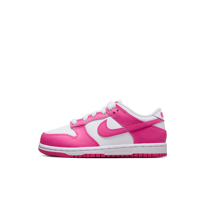Nike Dunk Low Younger Kids' FB9108-102