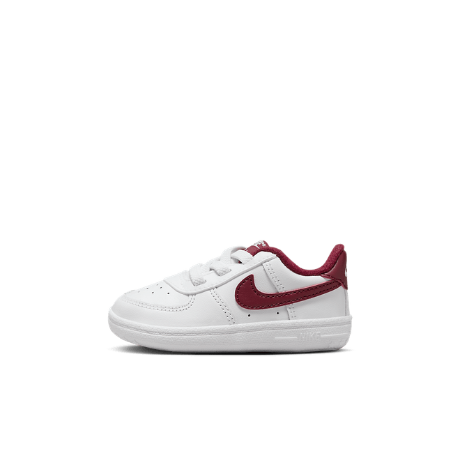 Nike Force 1 Baby Cot Booties DQ0364-105