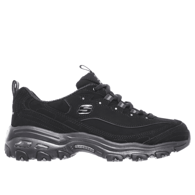 Skechers D'Lites  11949-BBK