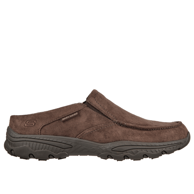 Skechers Relaxed Fit: Creston  204402-CHOC