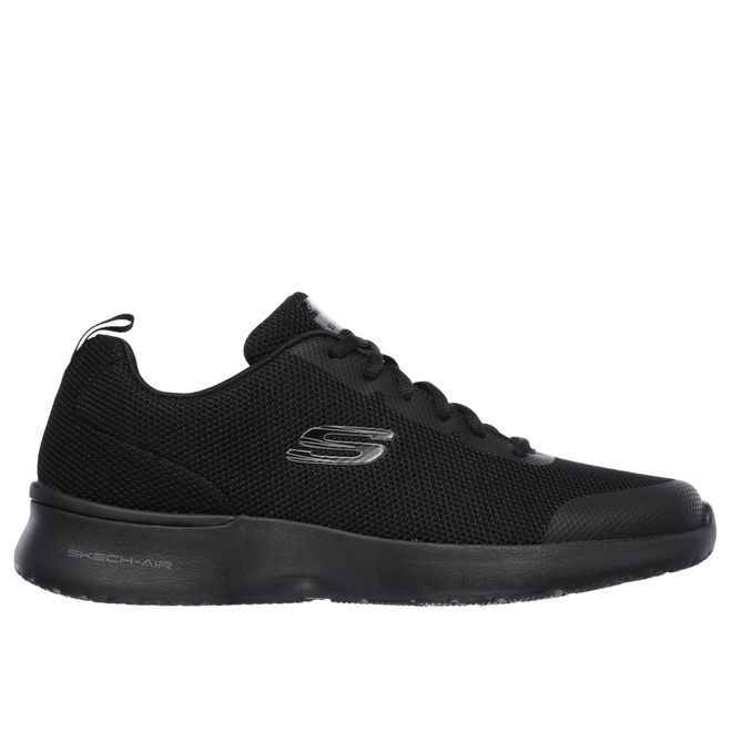 Skechers Skech 232007-BBK