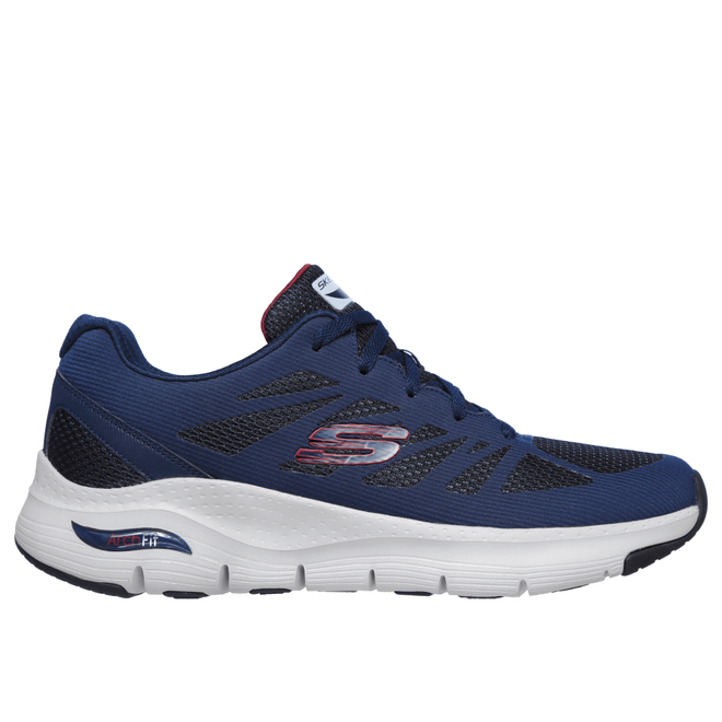Skechers Arch Fit  232042-NVRD