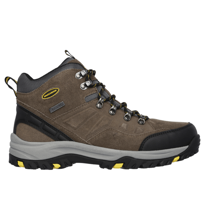 Skechers Relaxed Fit: RelMännert  64869-KHK