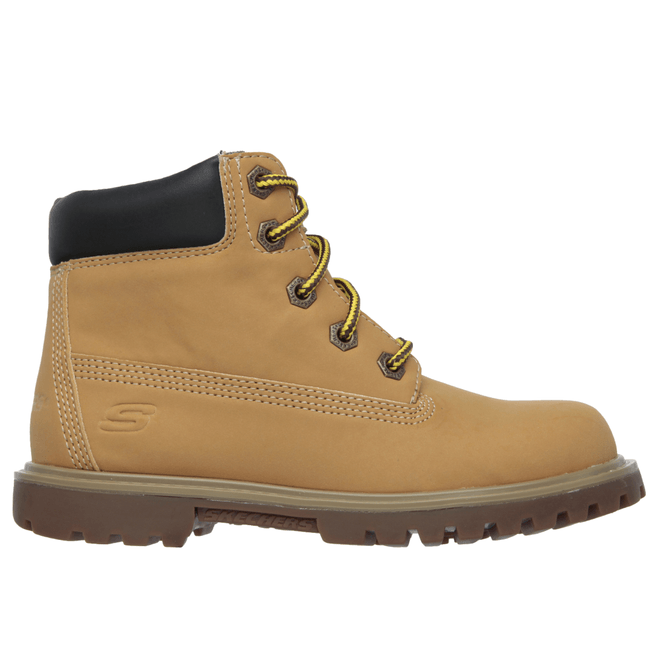 Skechers  Mecca  93163L-WTN