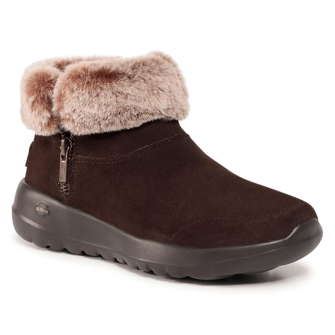 Skechers On the GO Joy  144003-CHOC