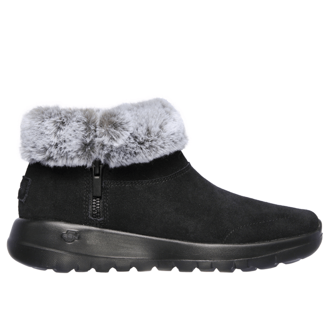 Skechers On the GO Joy  144003-BKGY