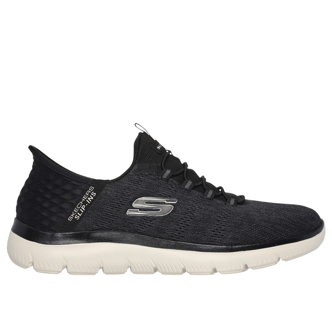 Skechers Slip 232469-BLK