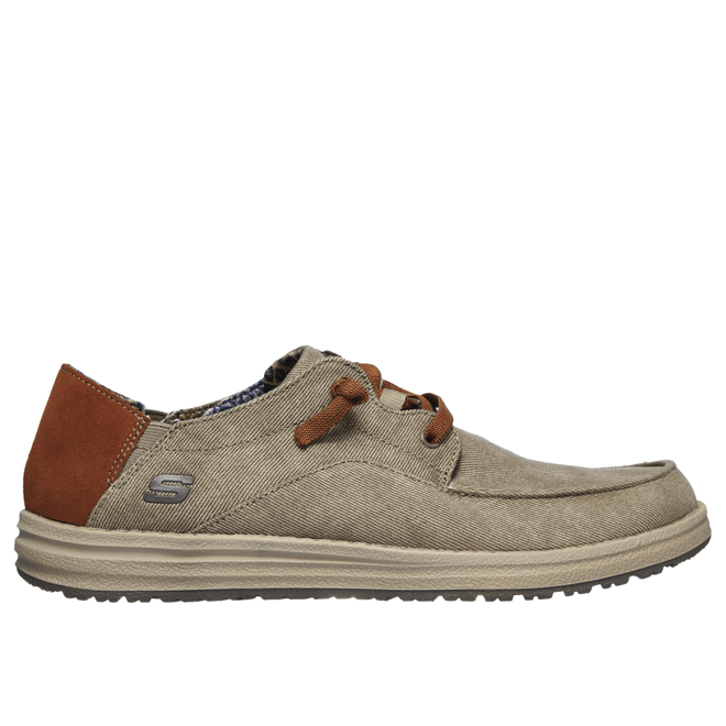 Skechers Relaxed Fit: Melson  210116-TPE