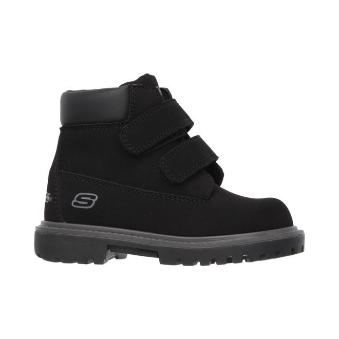 Skechers Mecca  93159N-BLK