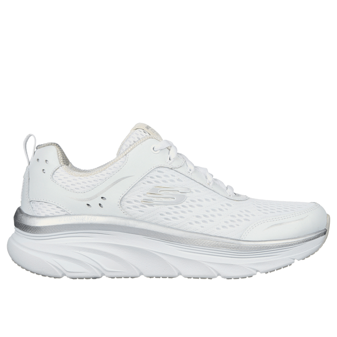 Skechers Relaxed Fit: D'Lux Walker  149023-WSL