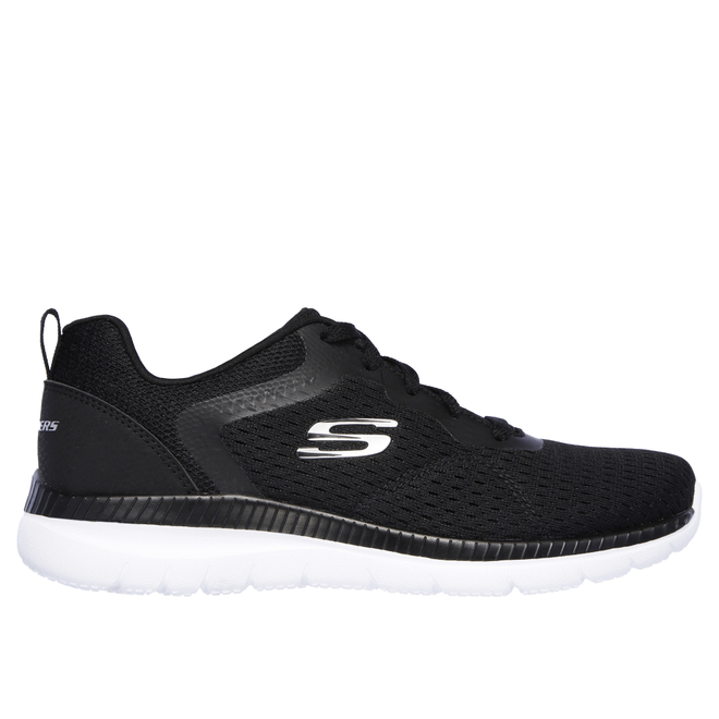 Skechers Bountiful  12607-BKW