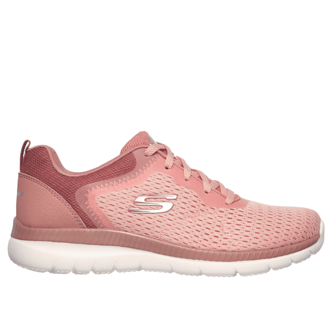 Skechers Bountiful  12607-ROS