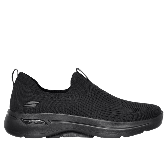 Skechers GO WALK Arch Fit  124409-BBK