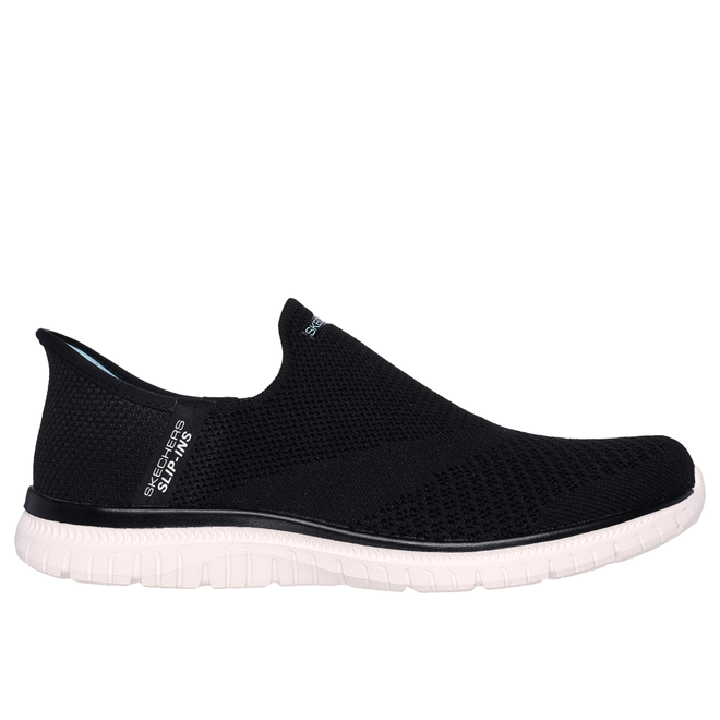 Skechers Slip 104425-BKW